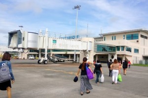 Cebu Pacific to increase Manila-Bacolod flights after Boracay closure